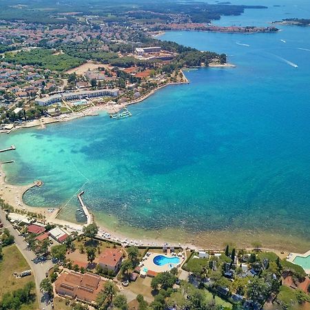 Gaia Poreč Exterior foto
