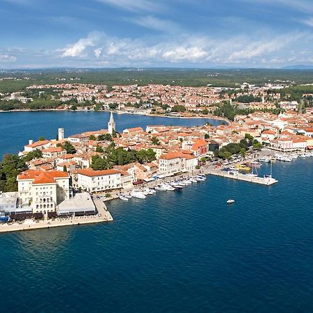 Gaia Poreč Exterior foto