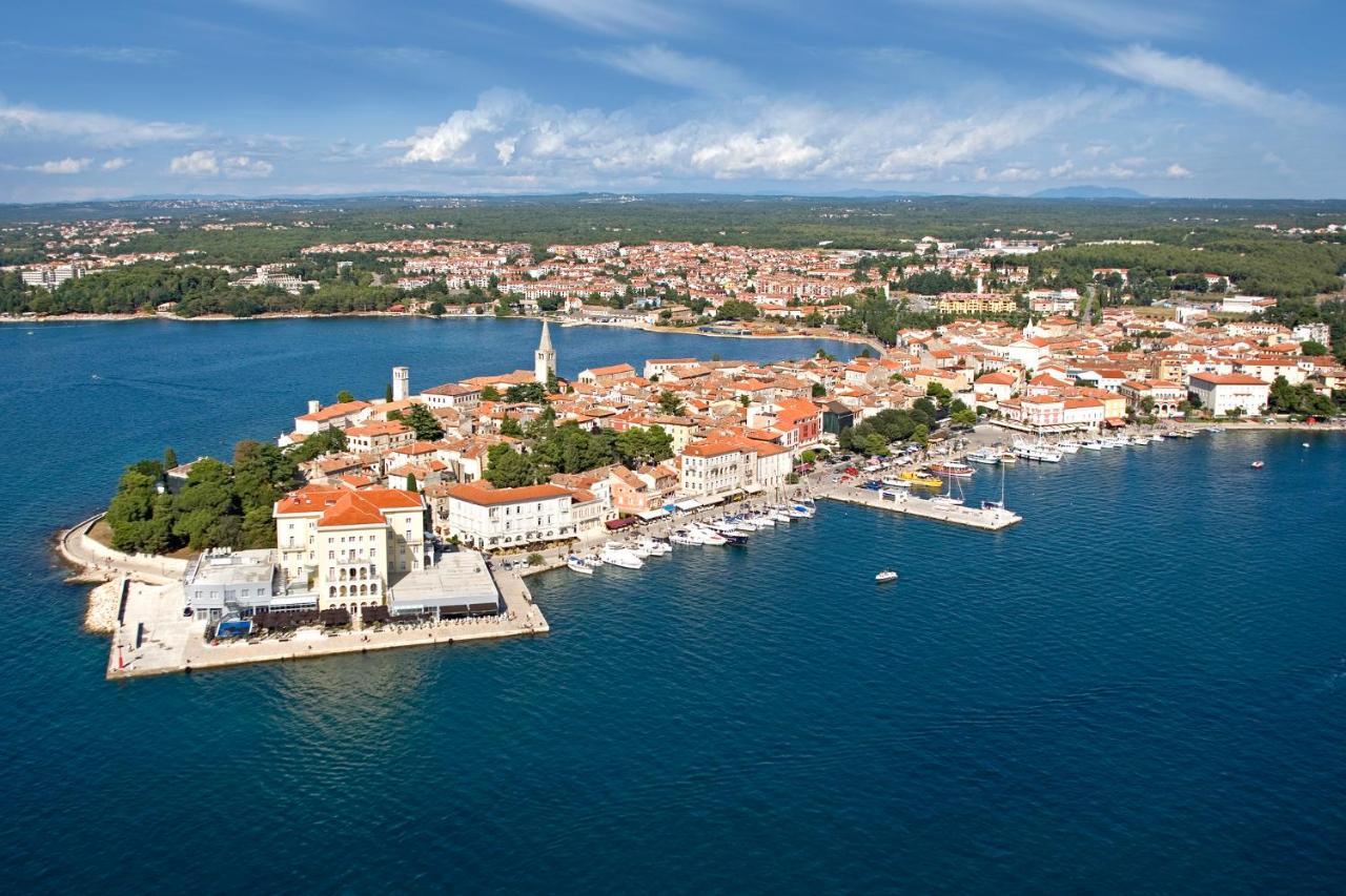 Gaia Poreč Exterior foto