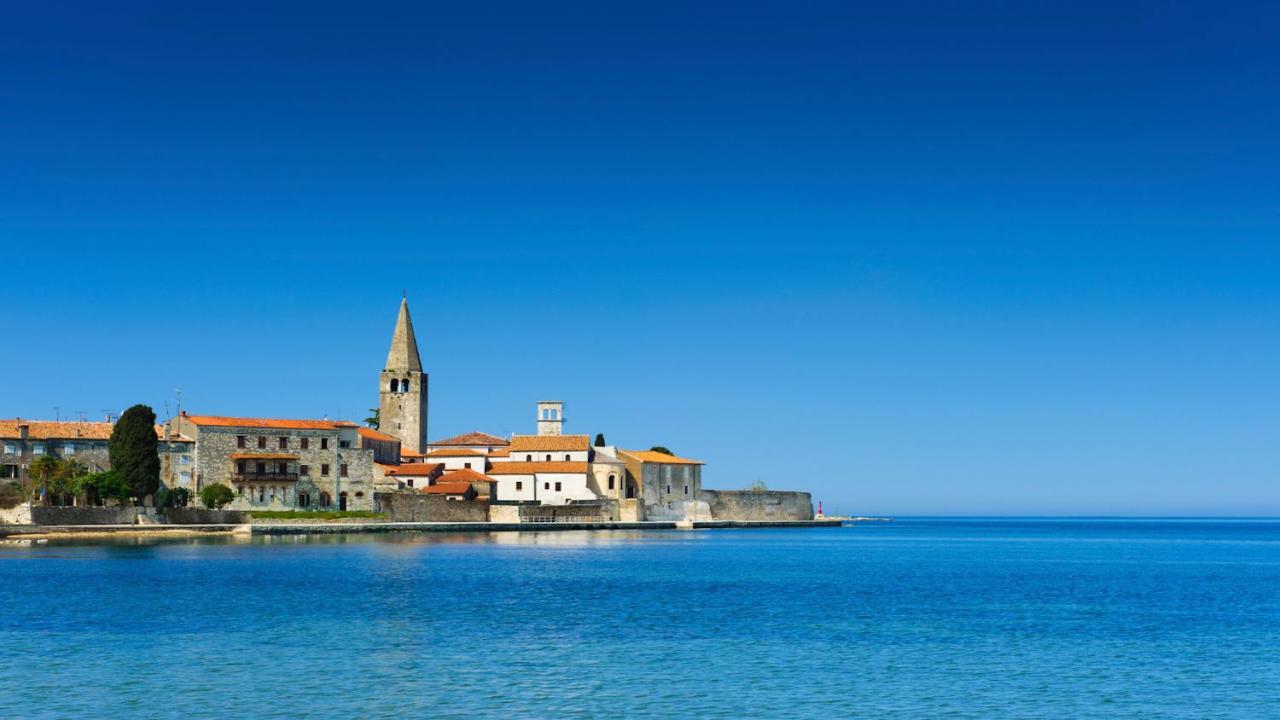 Gaia Poreč Exterior foto