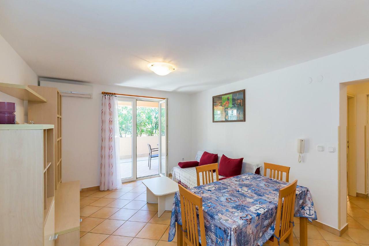 Gaia Poreč Exterior foto