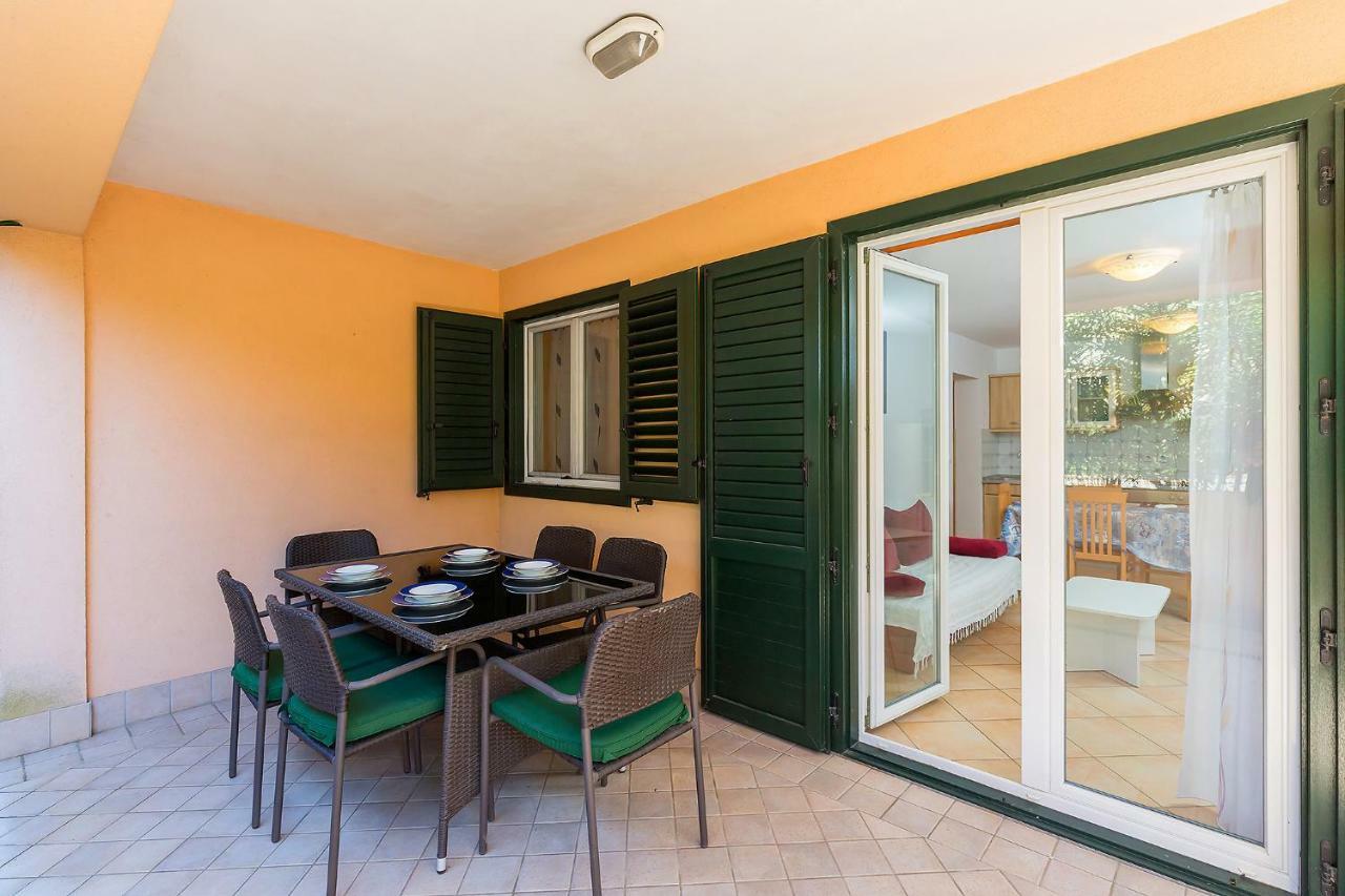 Gaia Poreč Exterior foto